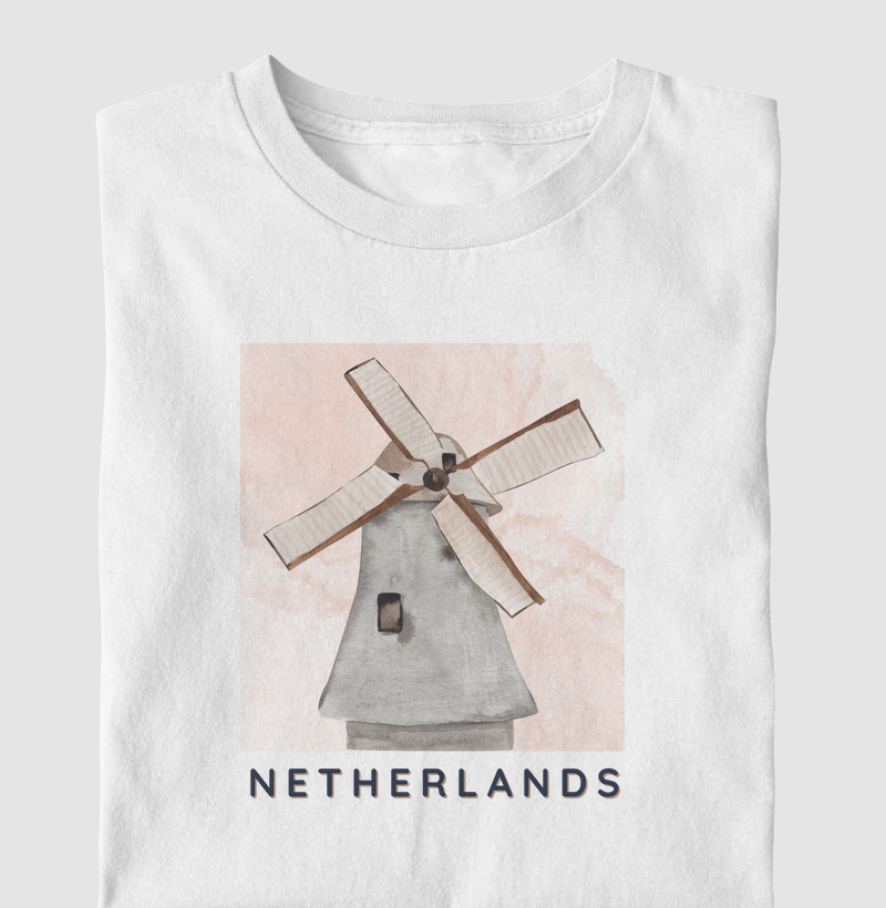 Aquarela Netherlands