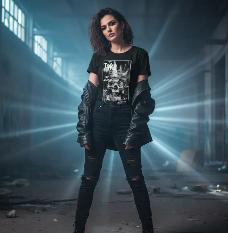 Vanguarda Existencial