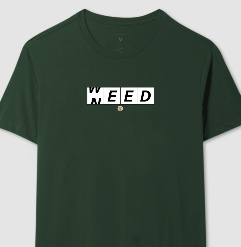 (N)WEED