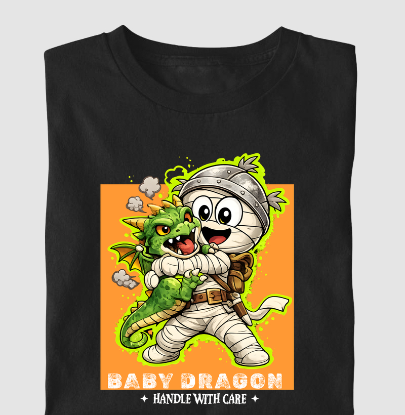 Baby Dragon