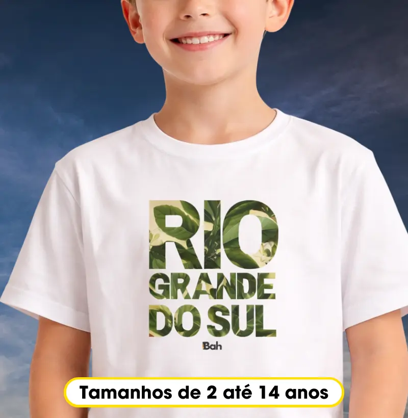 Rio Grande do Sul - Erva Mate