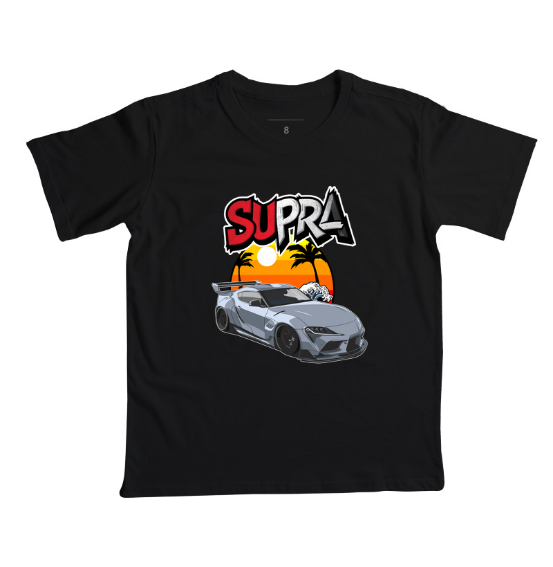Supra - 2
