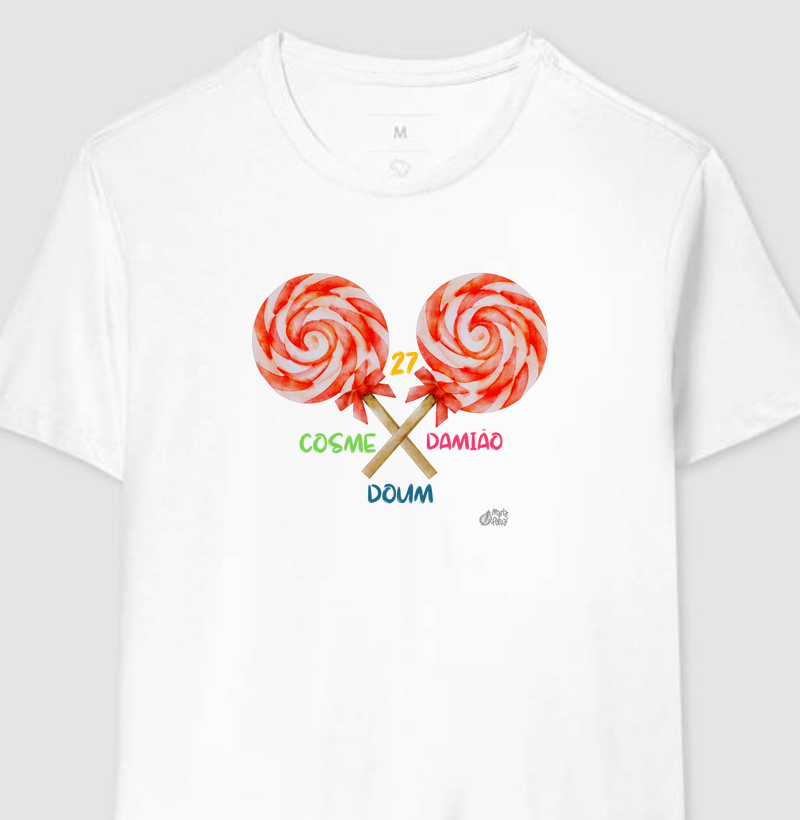 Força de Erê Maria Patuá