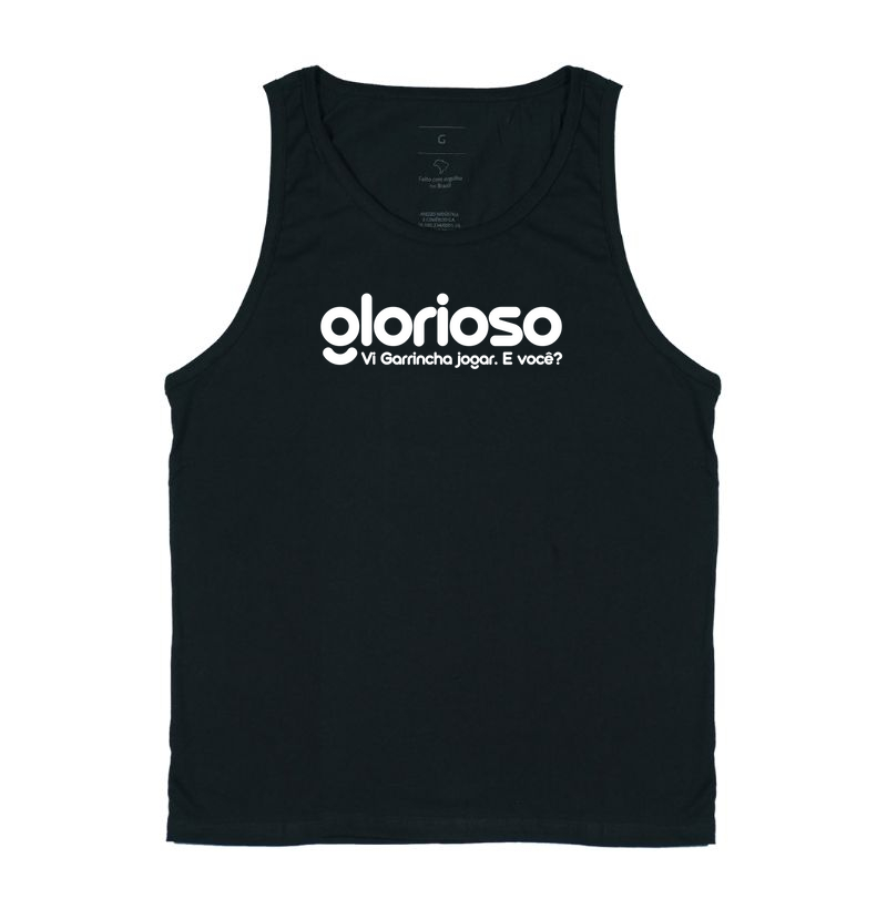 gloriosos