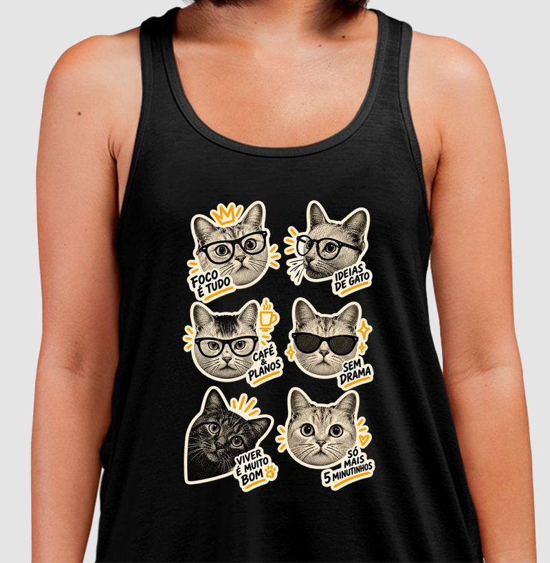 Clube dos Gatos
