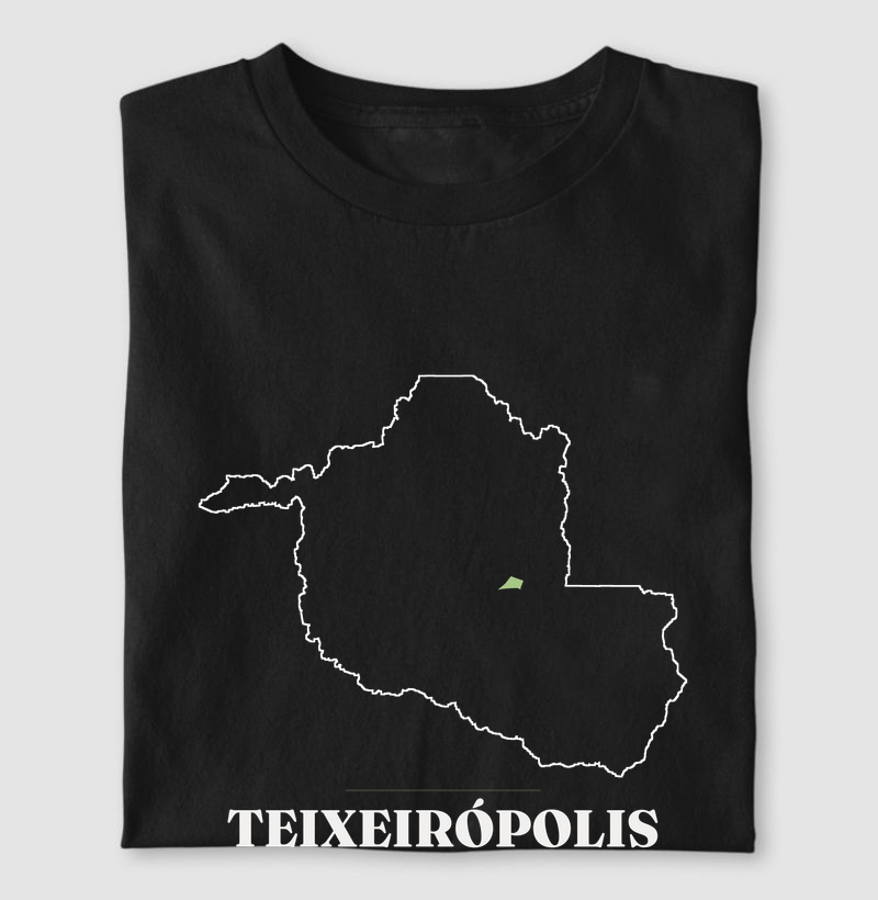 Teixeirópolis | Traço RO