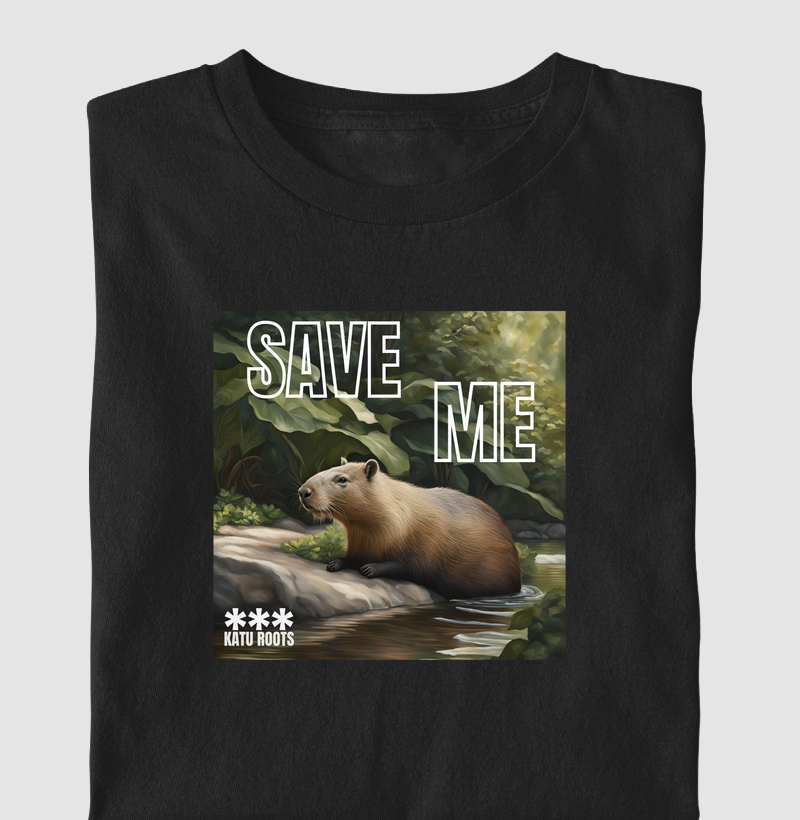 CAPIVARA 