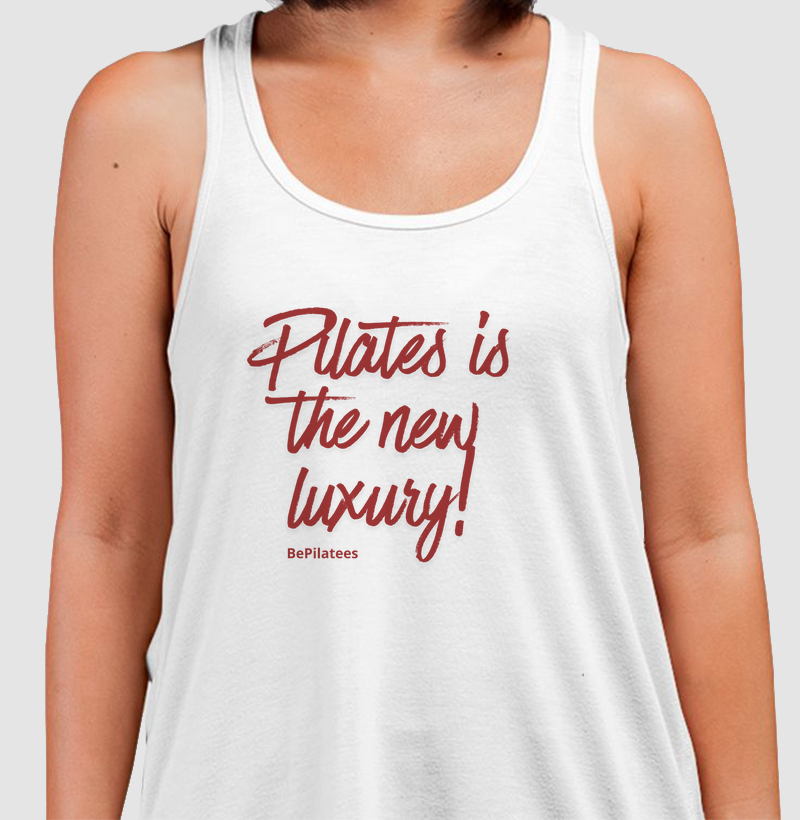 Pilates luxury