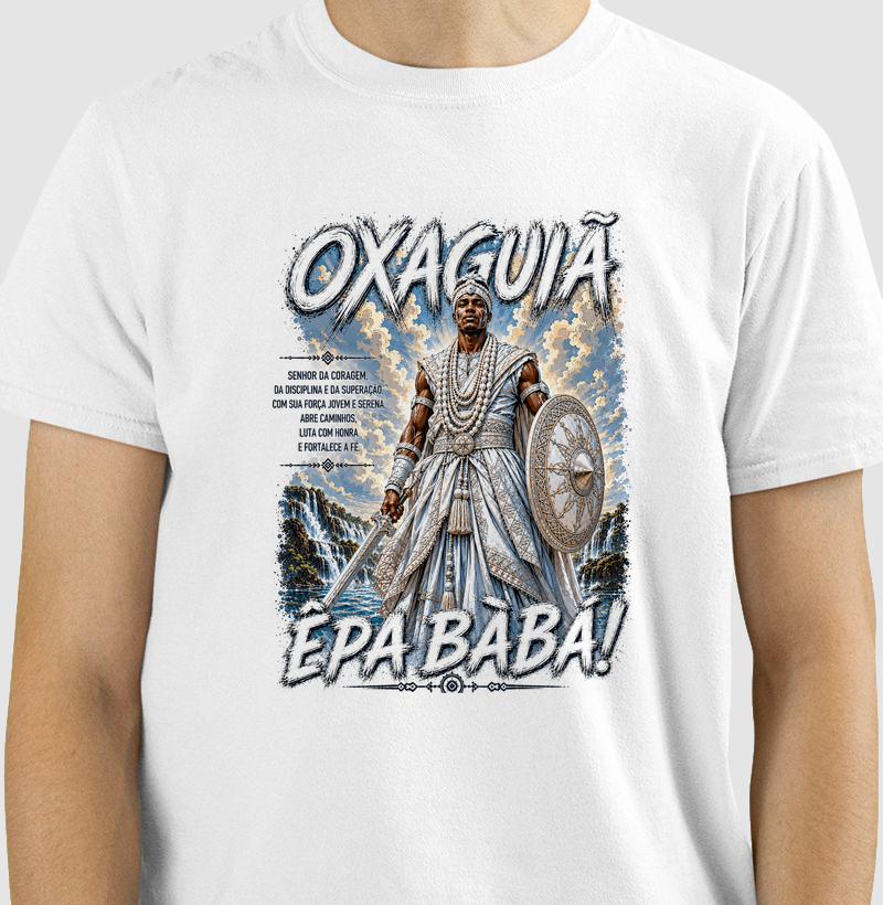 Oxaguiã