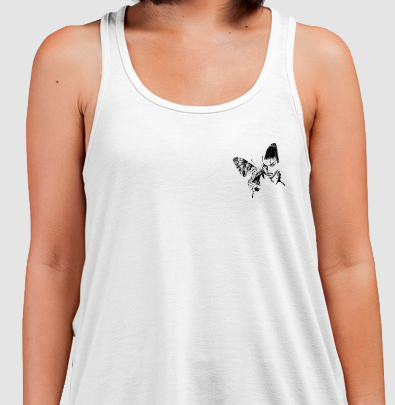Musashi Butterfly - Regata