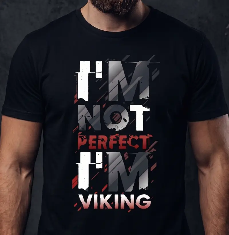I`M VIKING