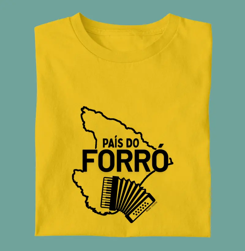 Sergipe é o país do forró