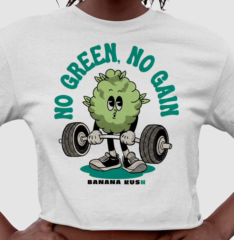 Cropped No Green No Gain