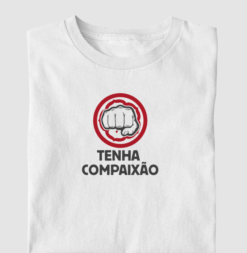 Tenha Compaixão
