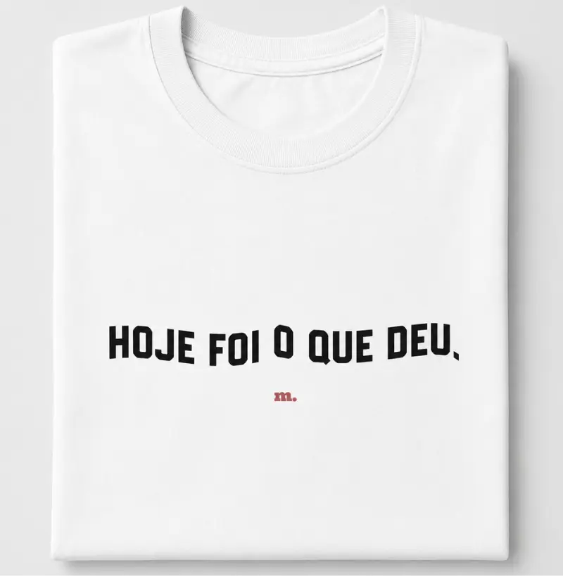 Saldo do Dia