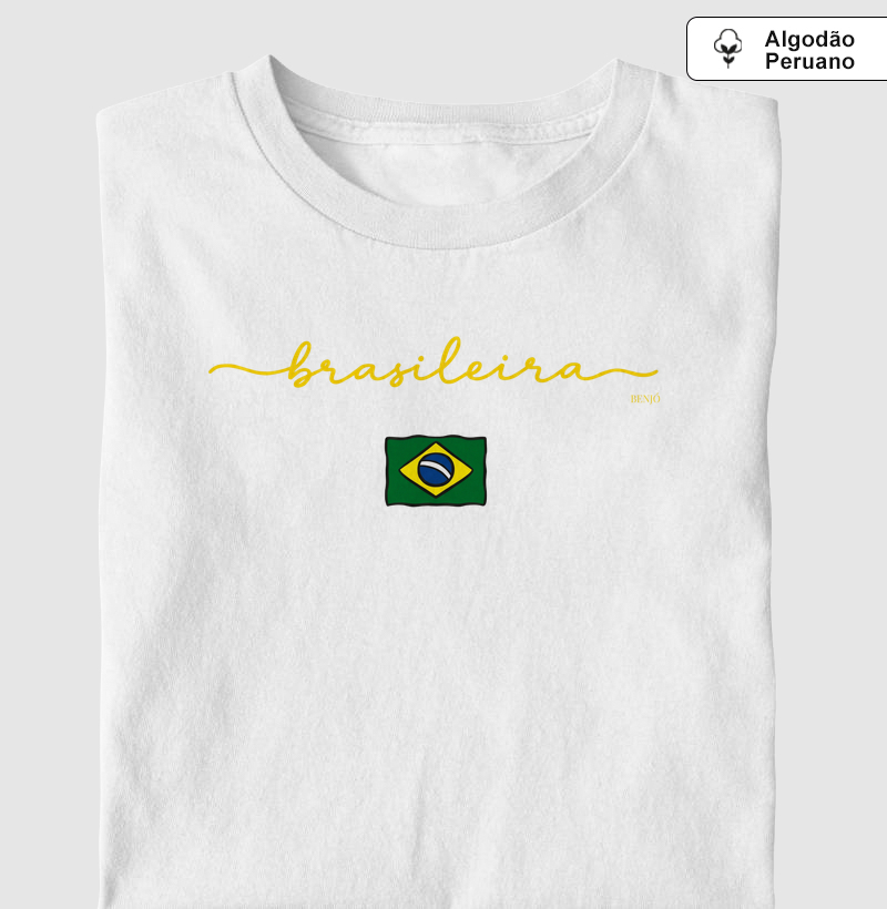 Brasileira