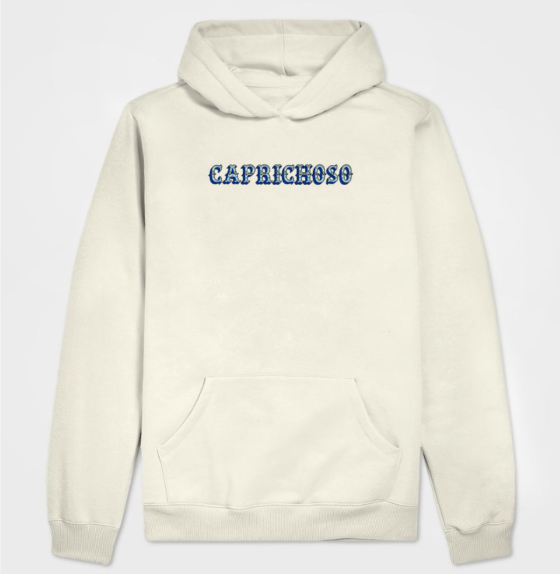Caprichoso (tipografia)