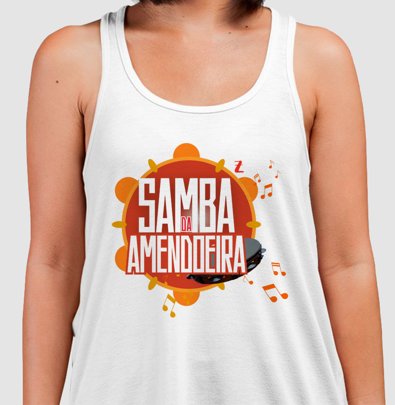 Ozé + Samba da Amendoeira 