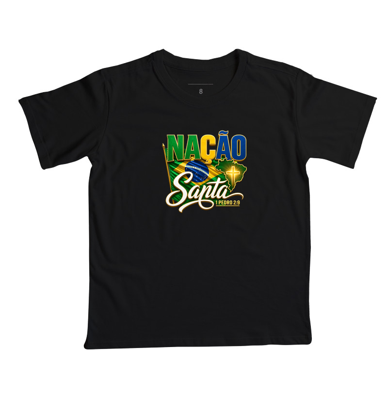 Nação Santa 03
