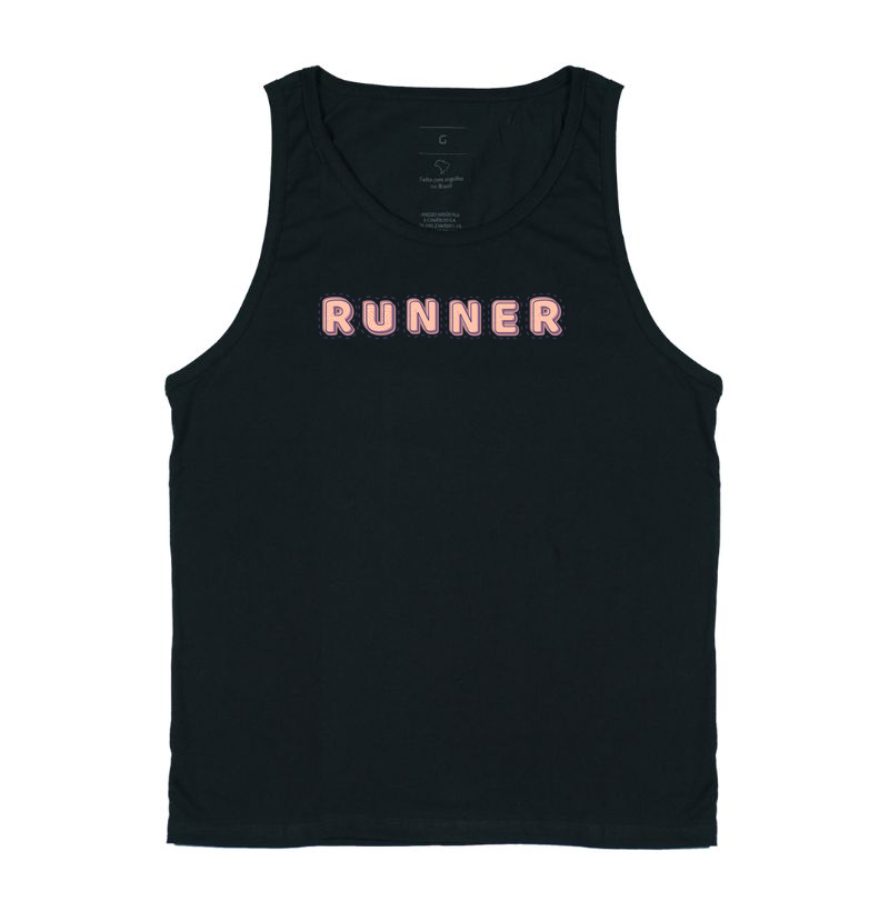 RUNNER