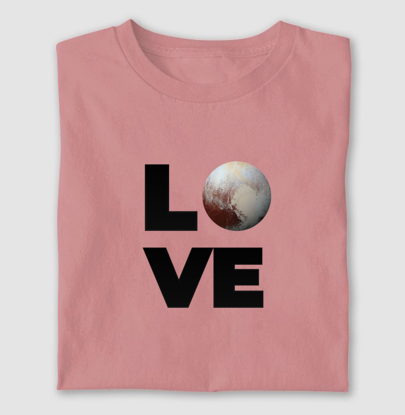 Love - Pluto