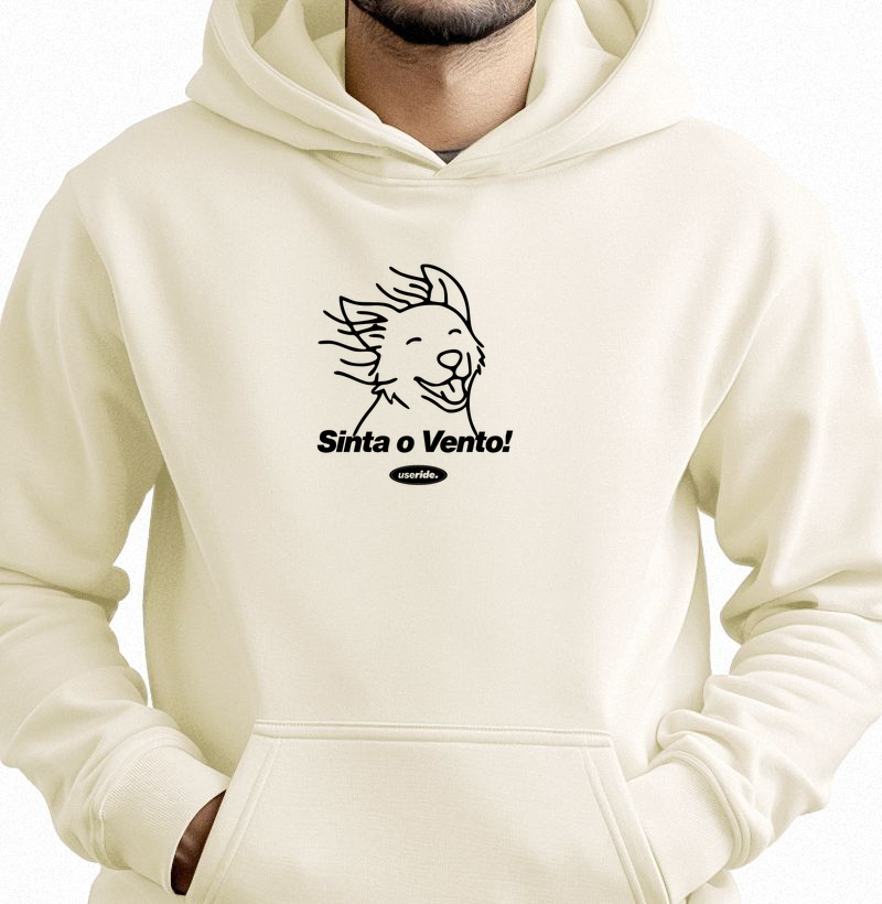 Vento na Cara!