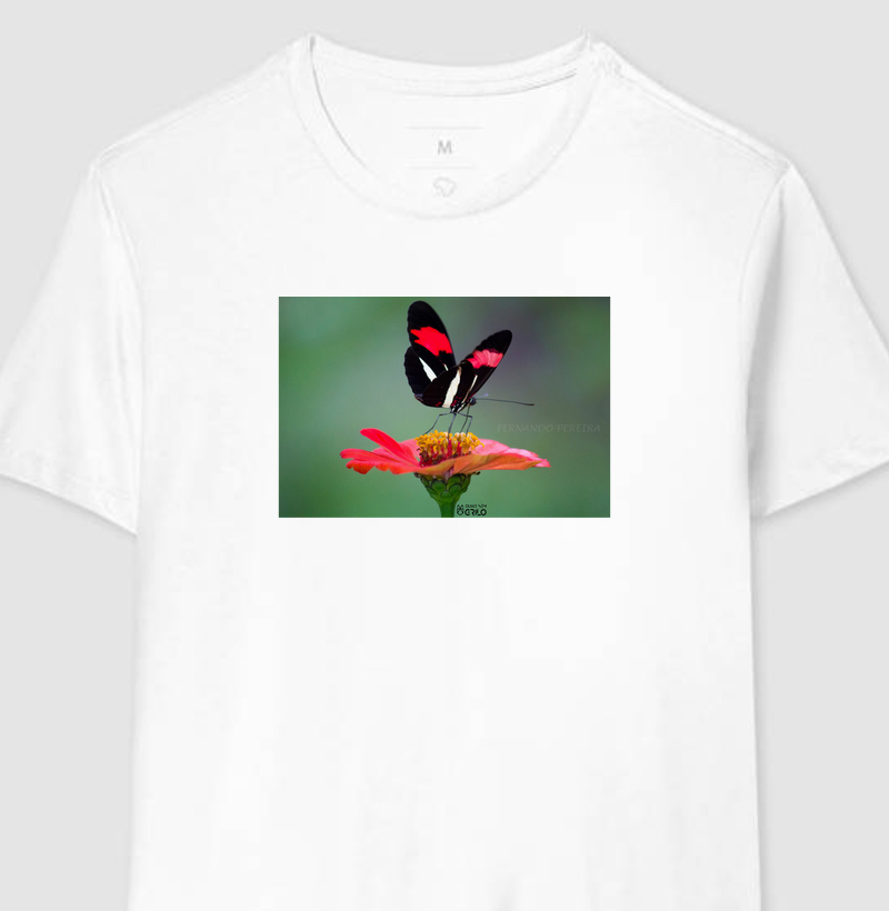 Estampa - Natureza