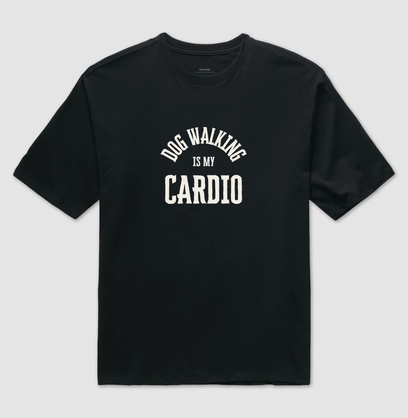 Dog Cardio