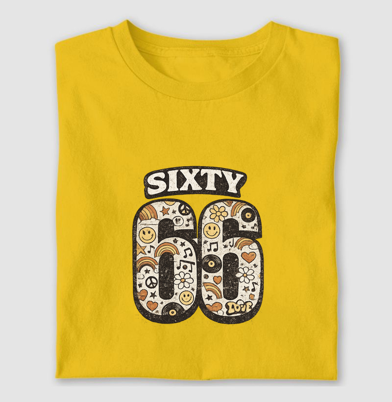 SIXTY 66