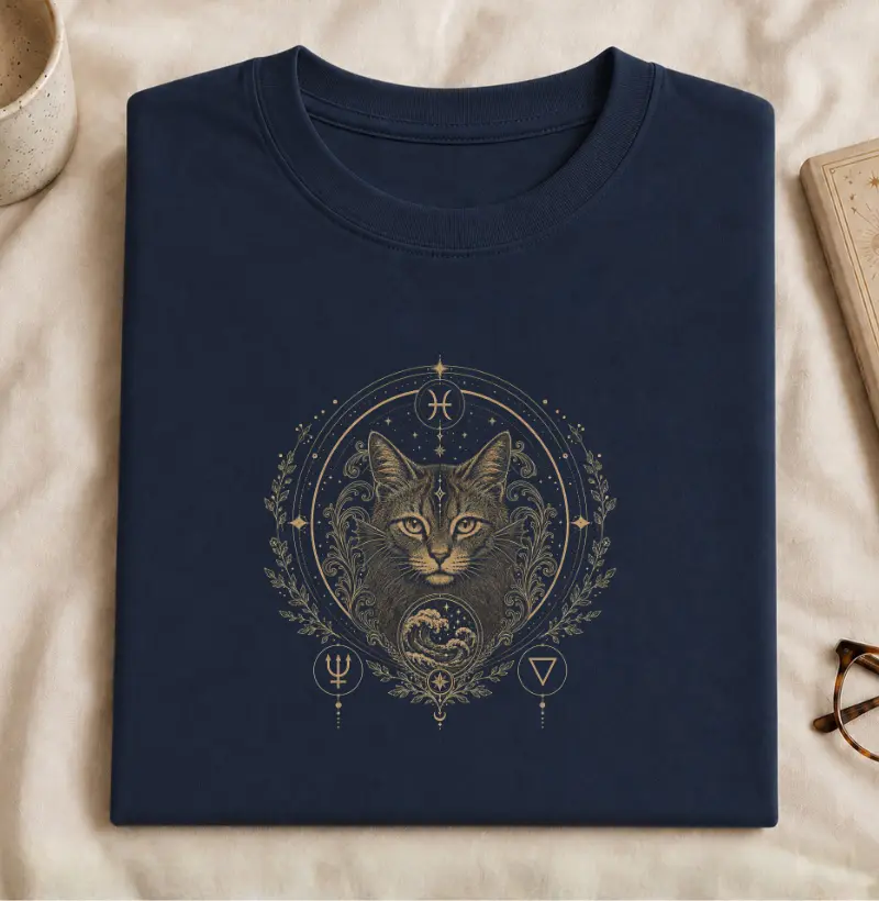 signo elemental - peixes