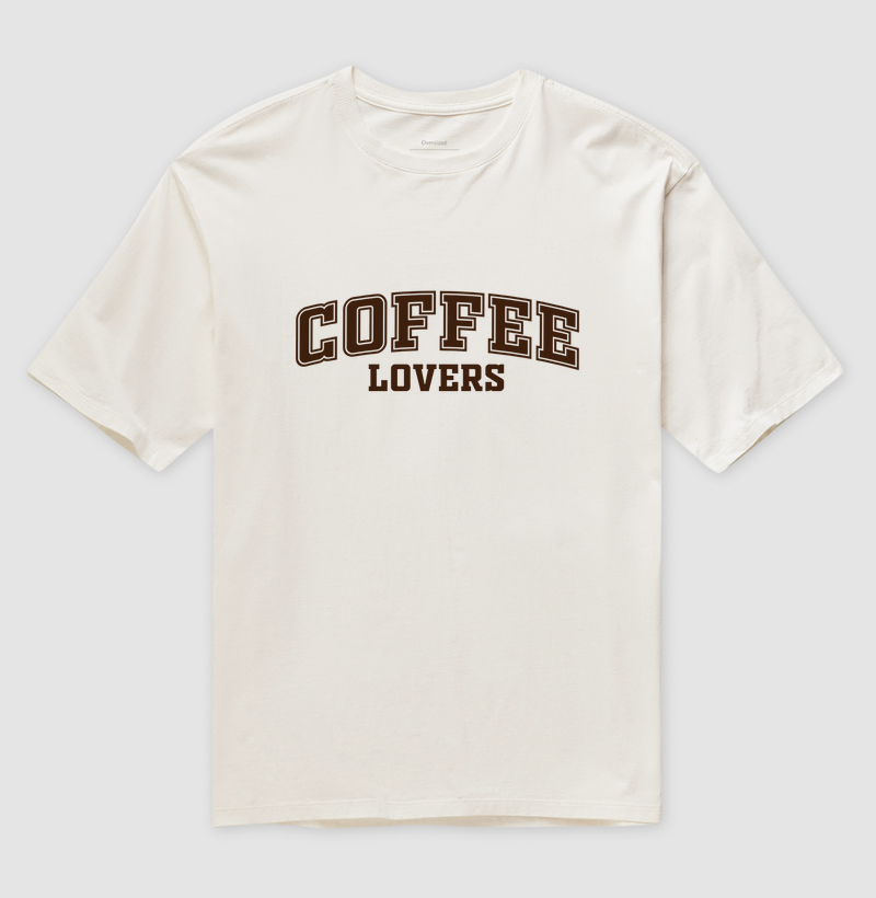 Coffee Lovers_Oversized