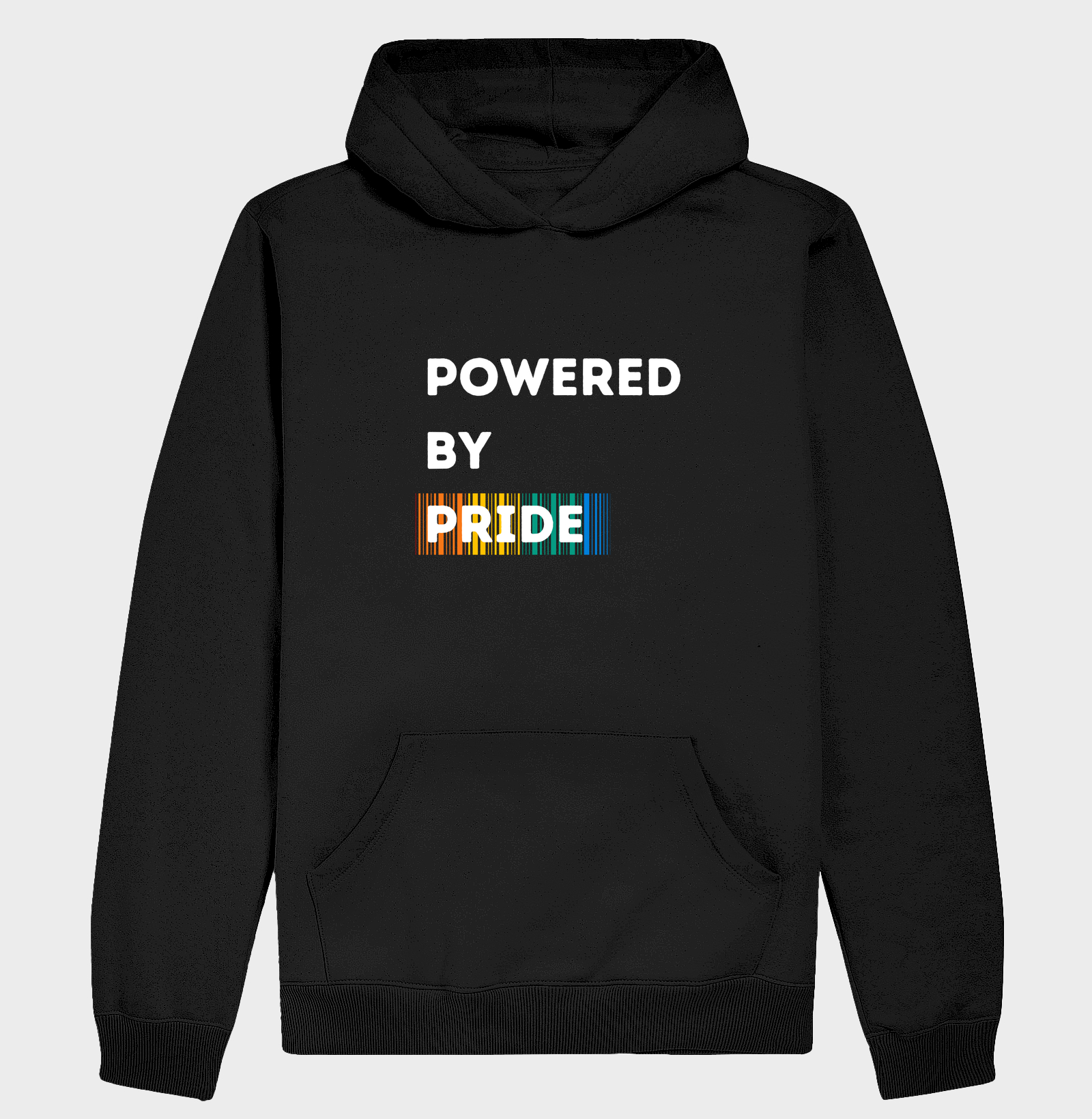 Powered  by  Pride