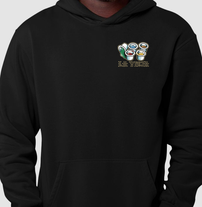 Colores de Mi Corazón