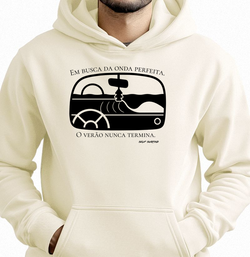 EM BUSCA DA ONDA PERFEITA | Confecção Reserva 🦜