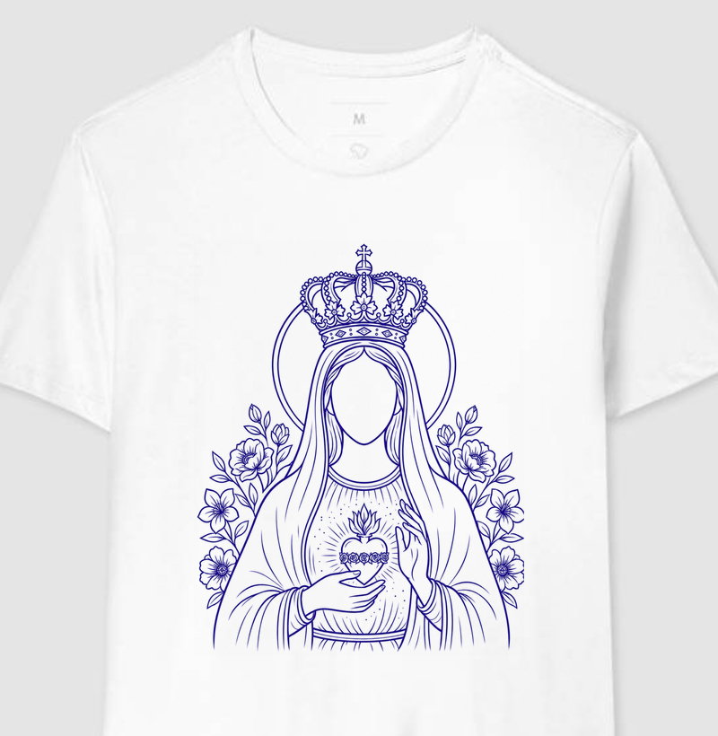 Santa Mãe Linhas
