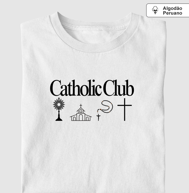 catolic club