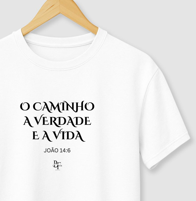 O caminho, a verdade e a vida