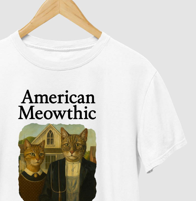 American Meowthic