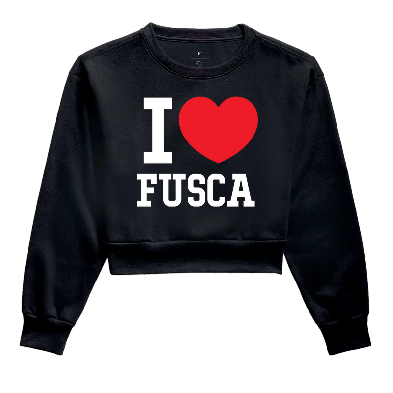 I LOVE FUSCA 2