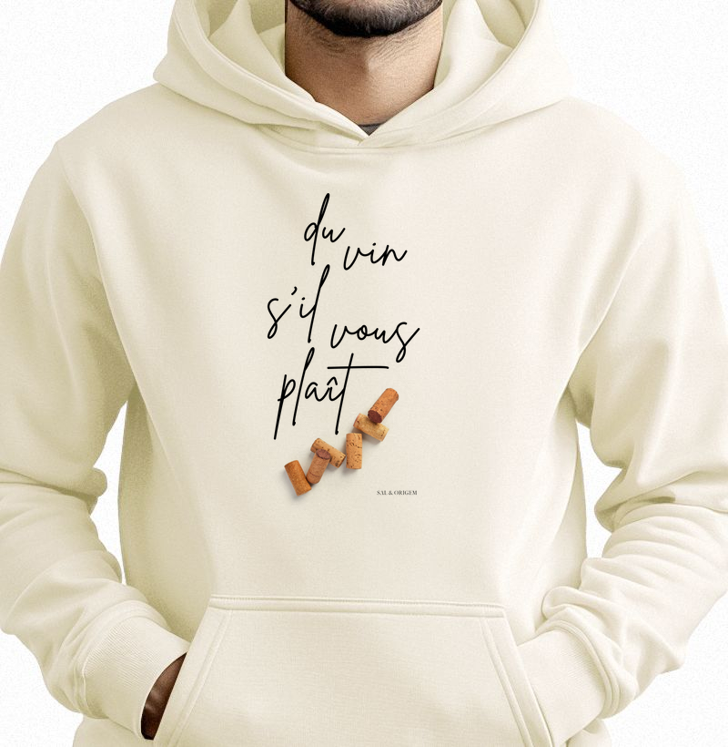 Du vin sil vous plaîs-> rolhas