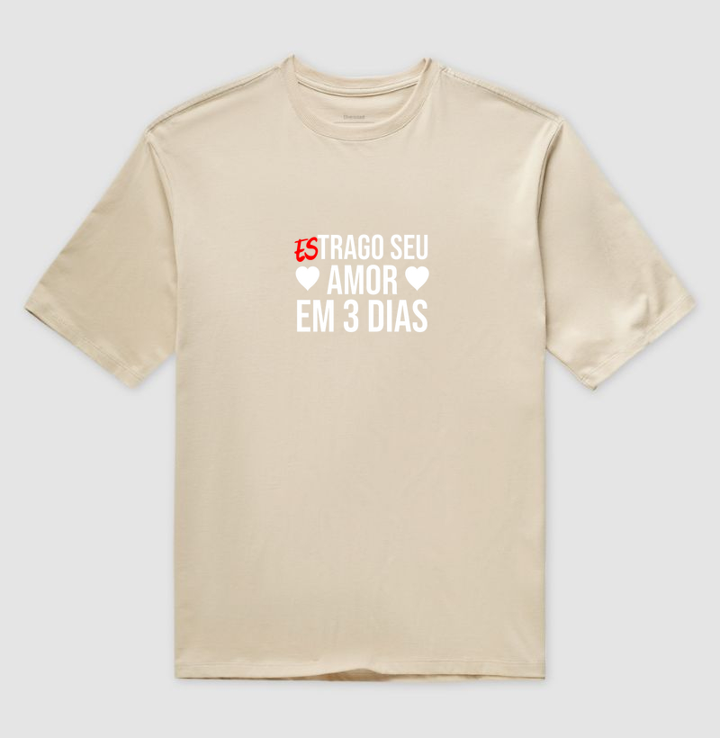 EsTrago seu Amor