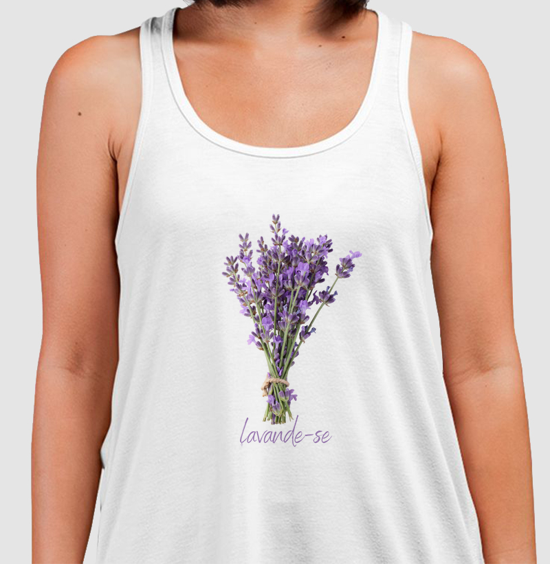 Lavande-se