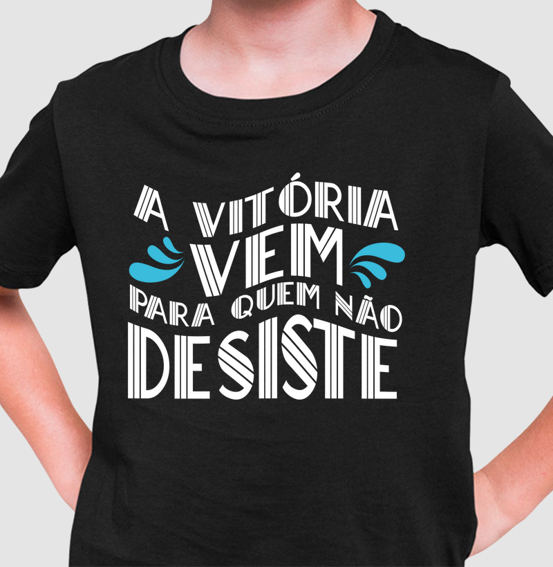 A Vitória Vem