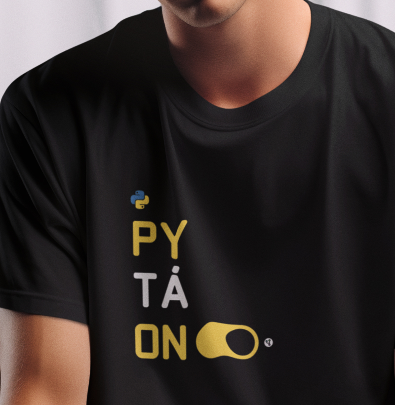 Python Py Tá On