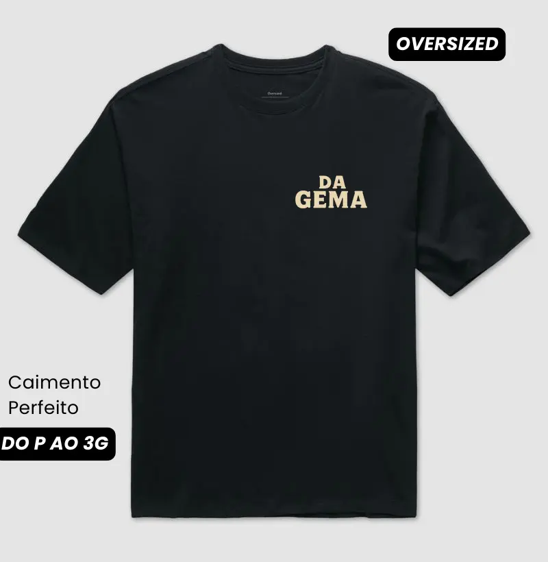 Da Gema