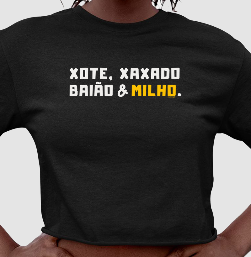 Xote & Xaxado