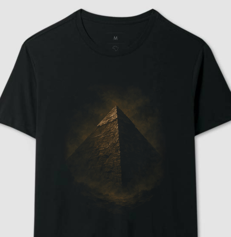 Pirâmide – Monumento ao Infinito