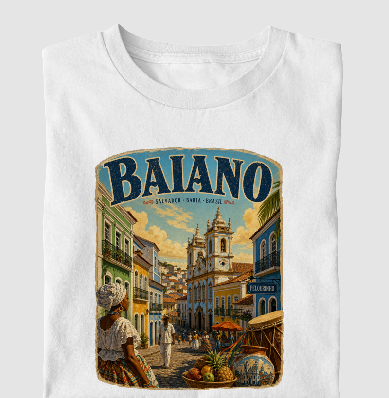 Baiano