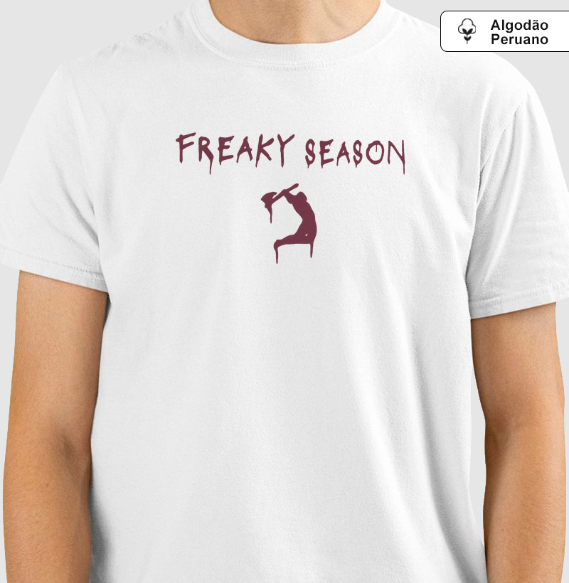 Freaky Season