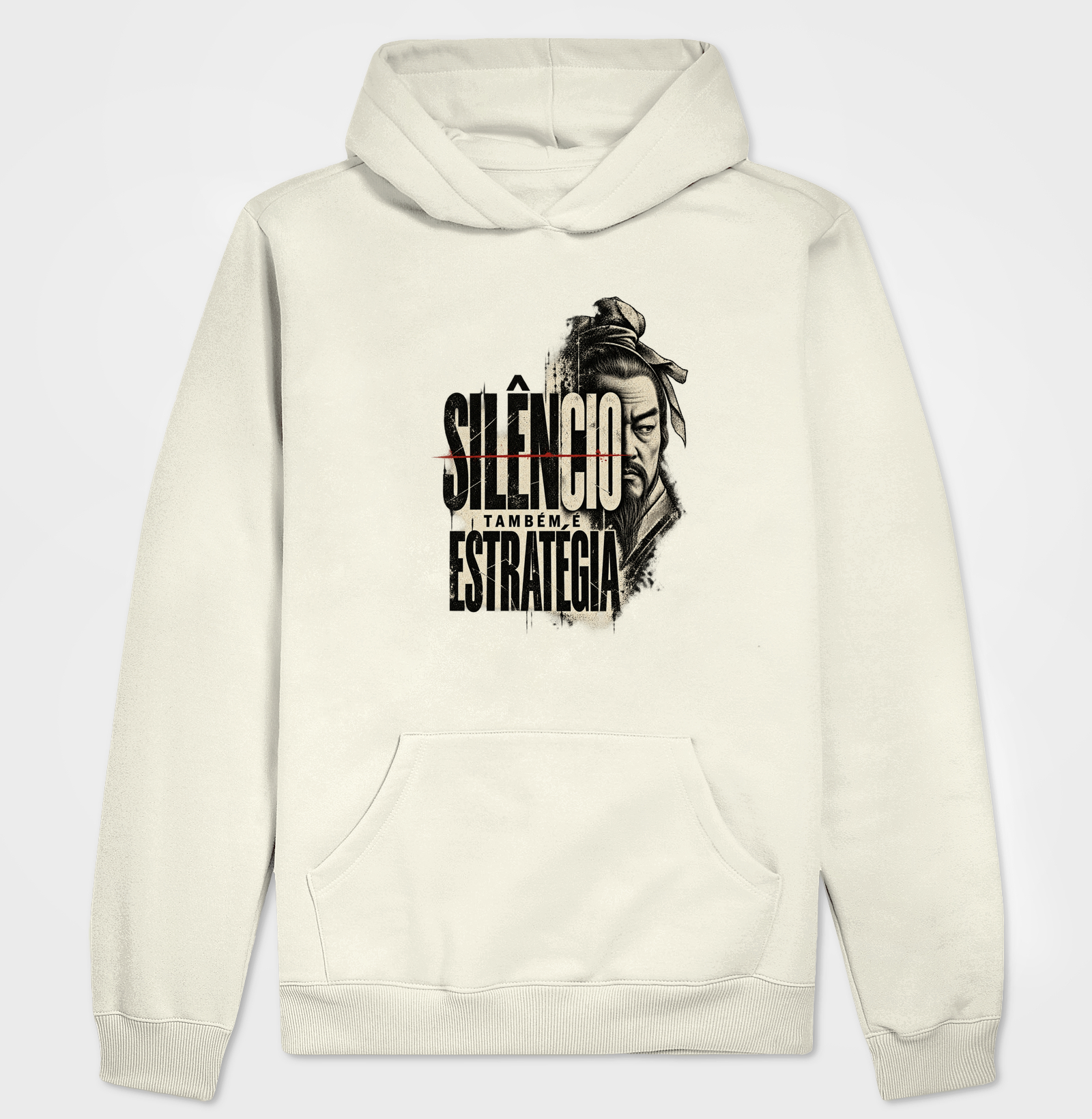 Sun Tzu - Silêncio Também é Estratégia